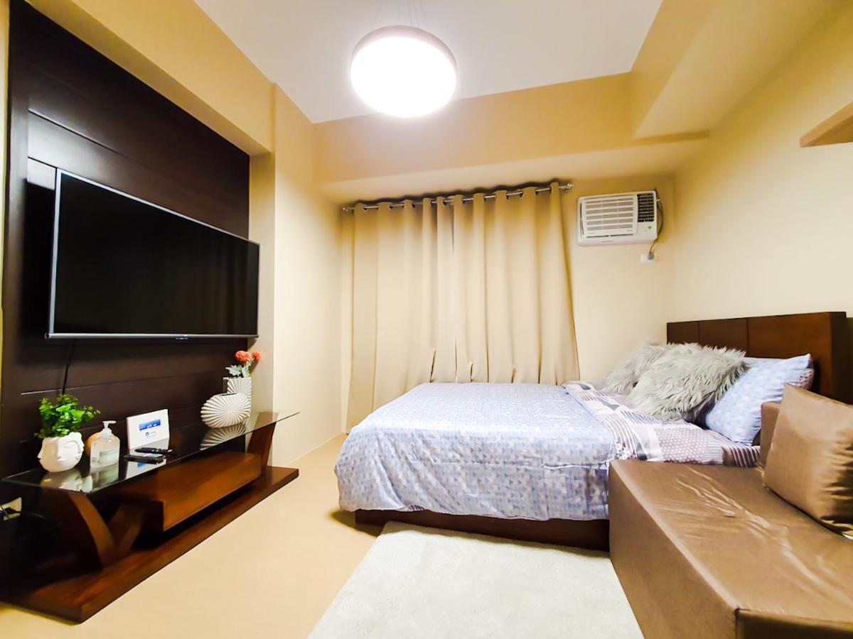 Zen Living Condo At Avida Atria Tower 2 Iloilo City Kültér fotó