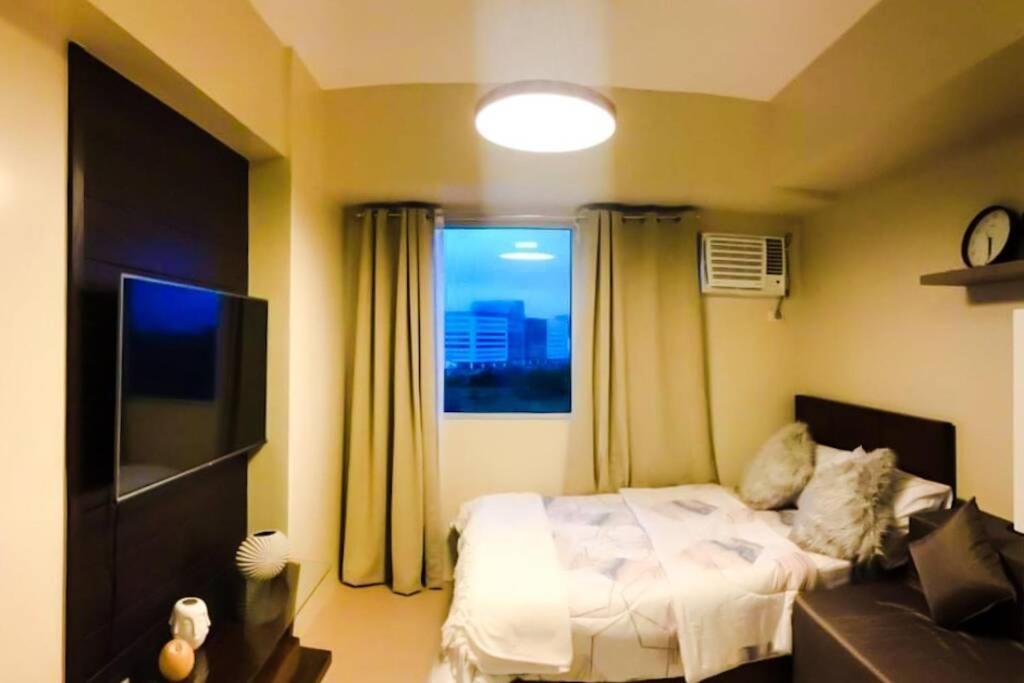 Zen Living Condo At Avida Atria Tower 2 Iloilo City Kültér fotó