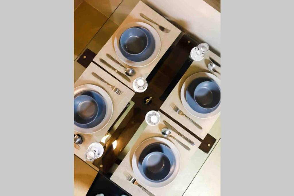 Zen Living Condo At Avida Atria Tower 2 Iloilo City Kültér fotó